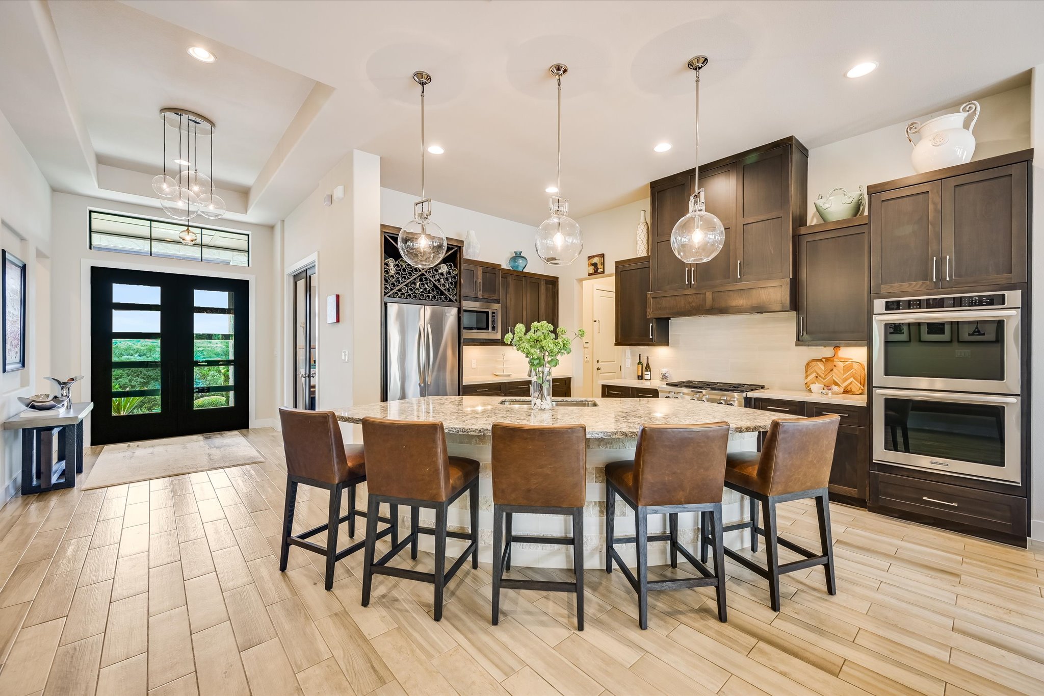 14725 Copper Ridge Lane Austin, TX 78734 - Photo 7 of 22
