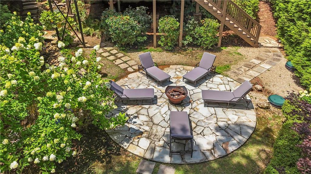 1685 Mt Paran Road Northwest Atlanta, GA 30327 - Photo 91 of 99