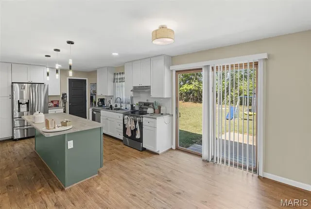 $210,000 | 1925 West Fillmore Street, Vandalia, IL 62471