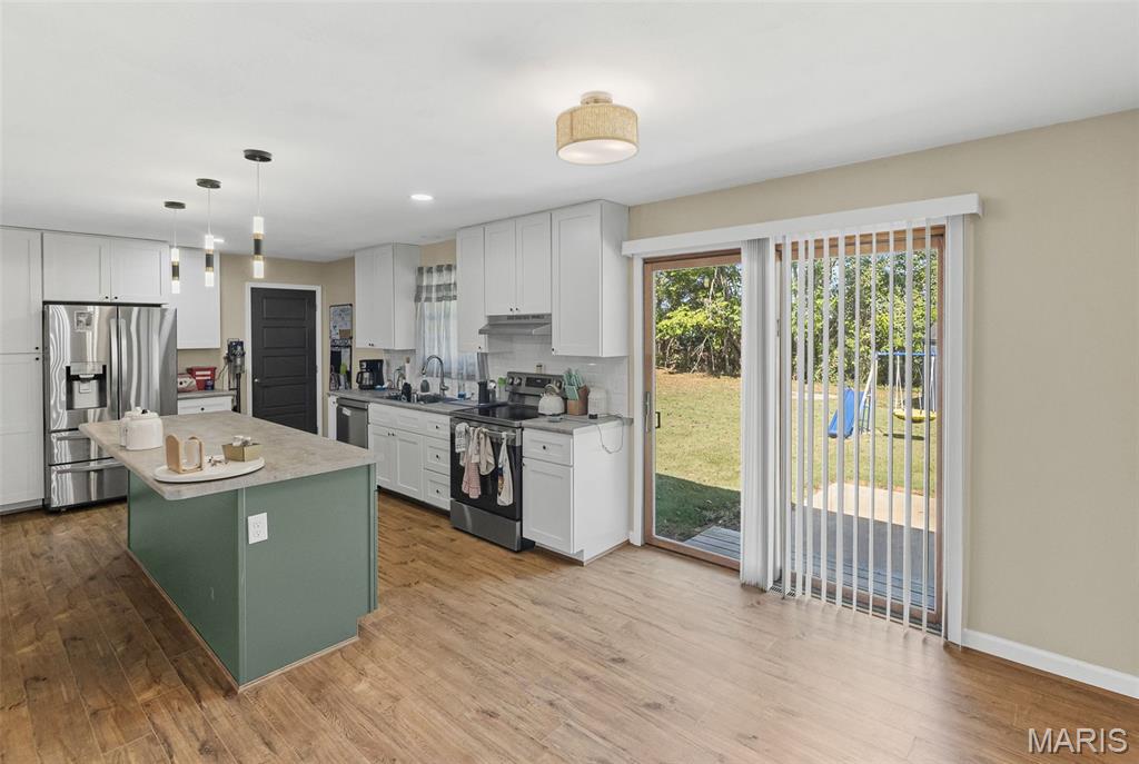 1925 West Fillmore Street Vandalia, IL 62471 - Photo 13 of 25