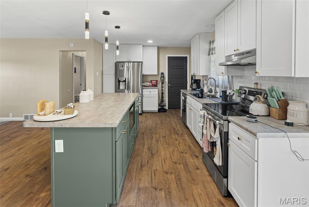 1925 West Fillmore Street Vandalia, IL 62471 - Photo 14 of 25