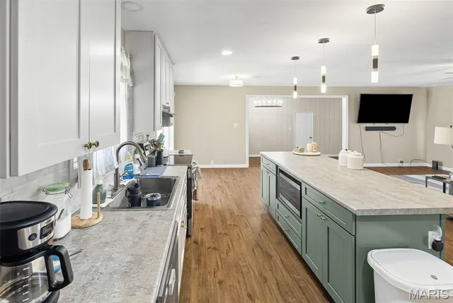 $210,000 | 1925 West Fillmore Street, Vandalia, IL 62471