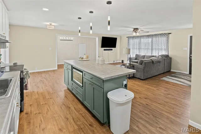 $210,000 | 1925 West Fillmore Street, Vandalia, IL 62471