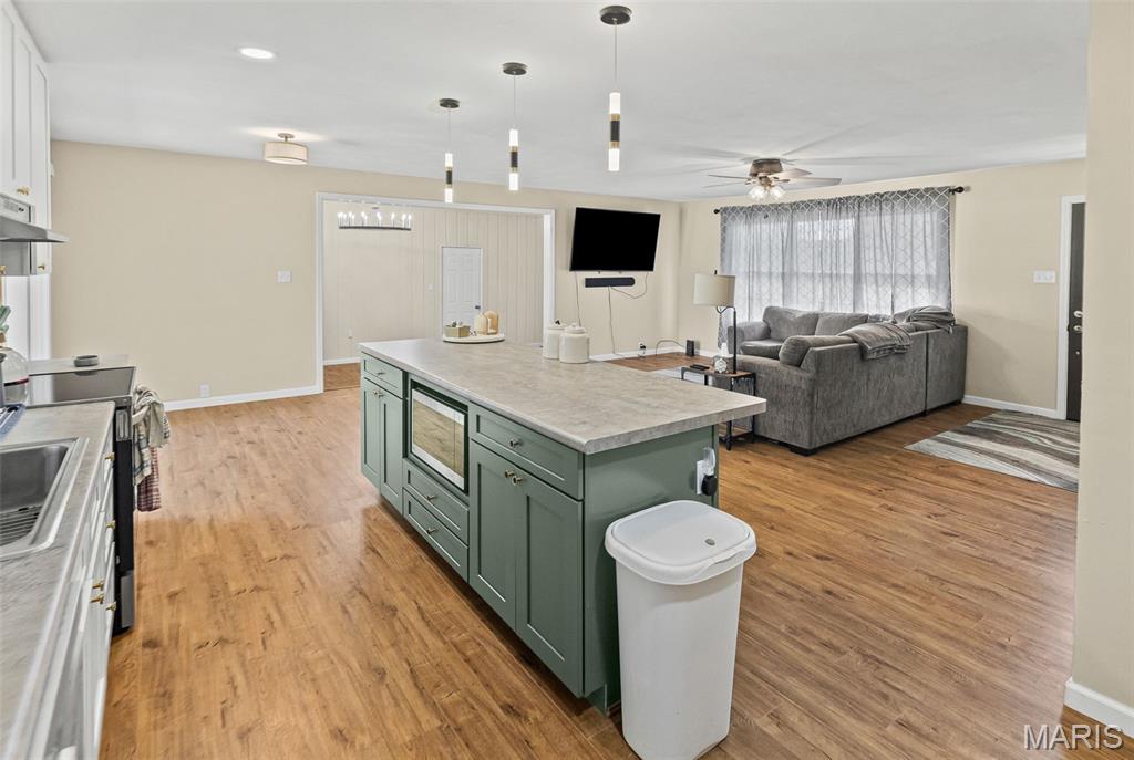 1925 West Fillmore Street Vandalia, IL 62471 - Photo 16 of 25