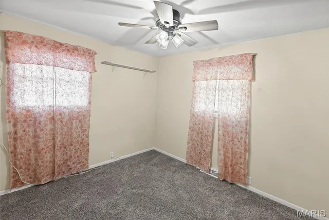 $210,000 | 1925 West Fillmore Street, Vandalia, IL 62471