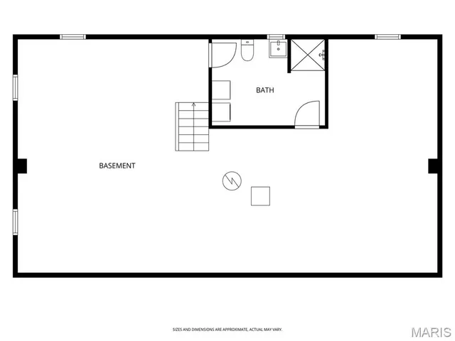 $210,000 | 1925 West Fillmore Street, Vandalia, IL 62471