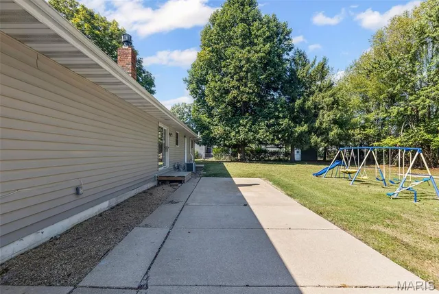 $210,000 | 1925 West Fillmore Street, Vandalia, IL 62471