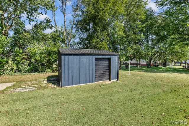 $210,000 | 1925 West Fillmore Street, Vandalia, IL 62471