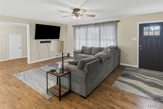 $210,000 | 1925 West Fillmore Street, Vandalia, IL 62471