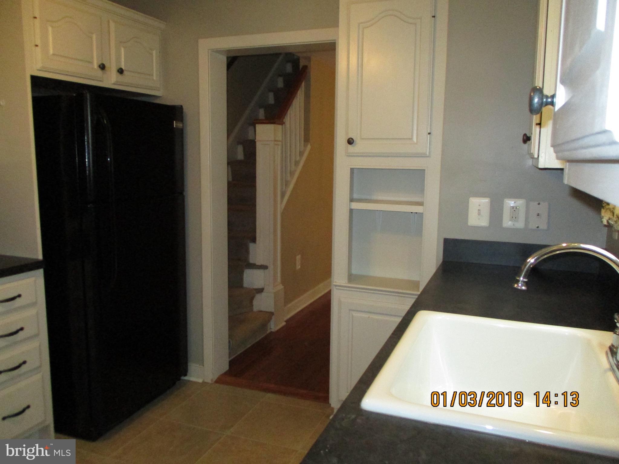 8727 Frederick Road Ellicott City, MD 21043 - Photo 5 of 19 Kitchen