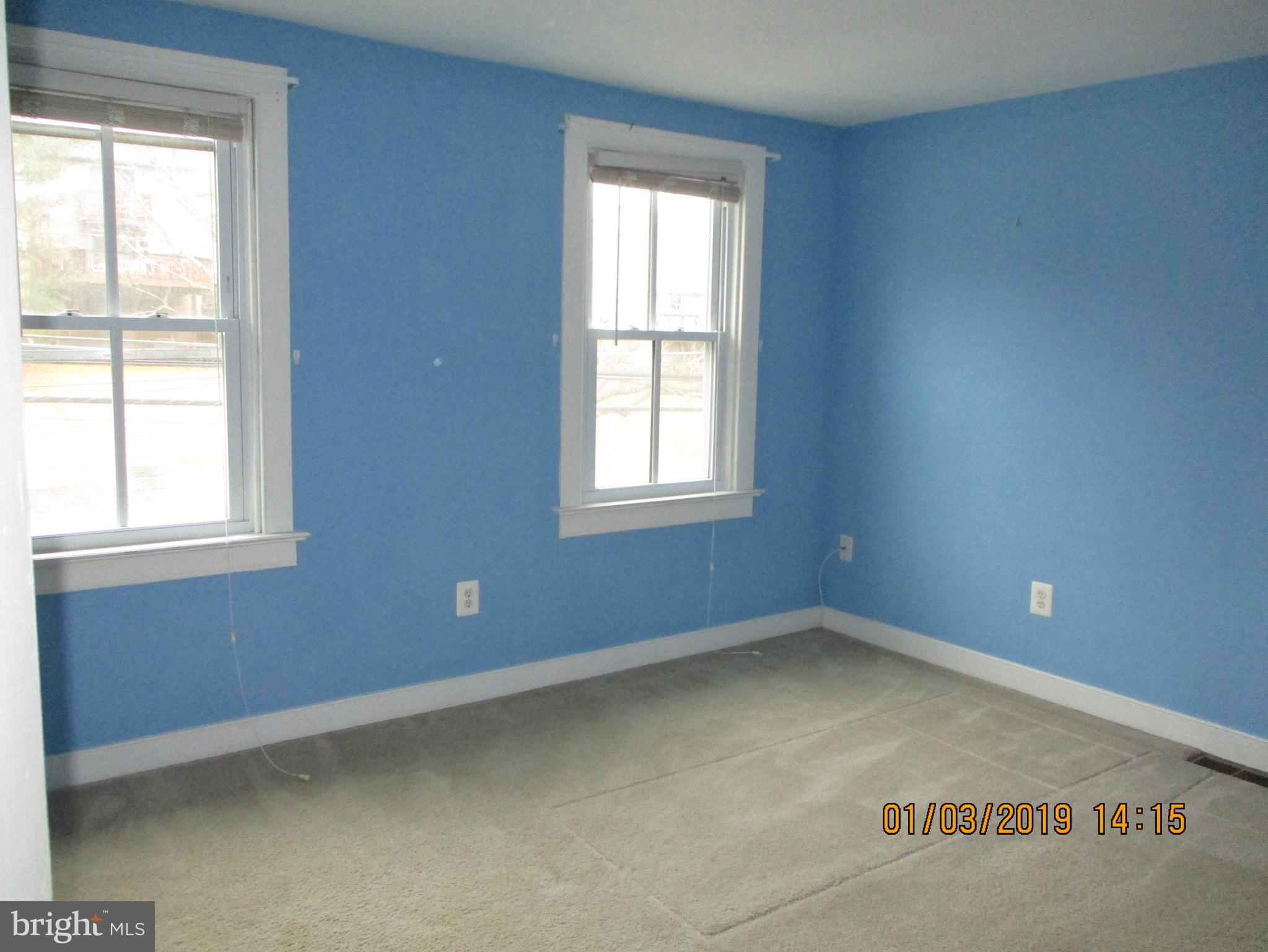 8727 Frederick Road Ellicott City, MD 21043 - Photo 8 of 19 Bedroom 1