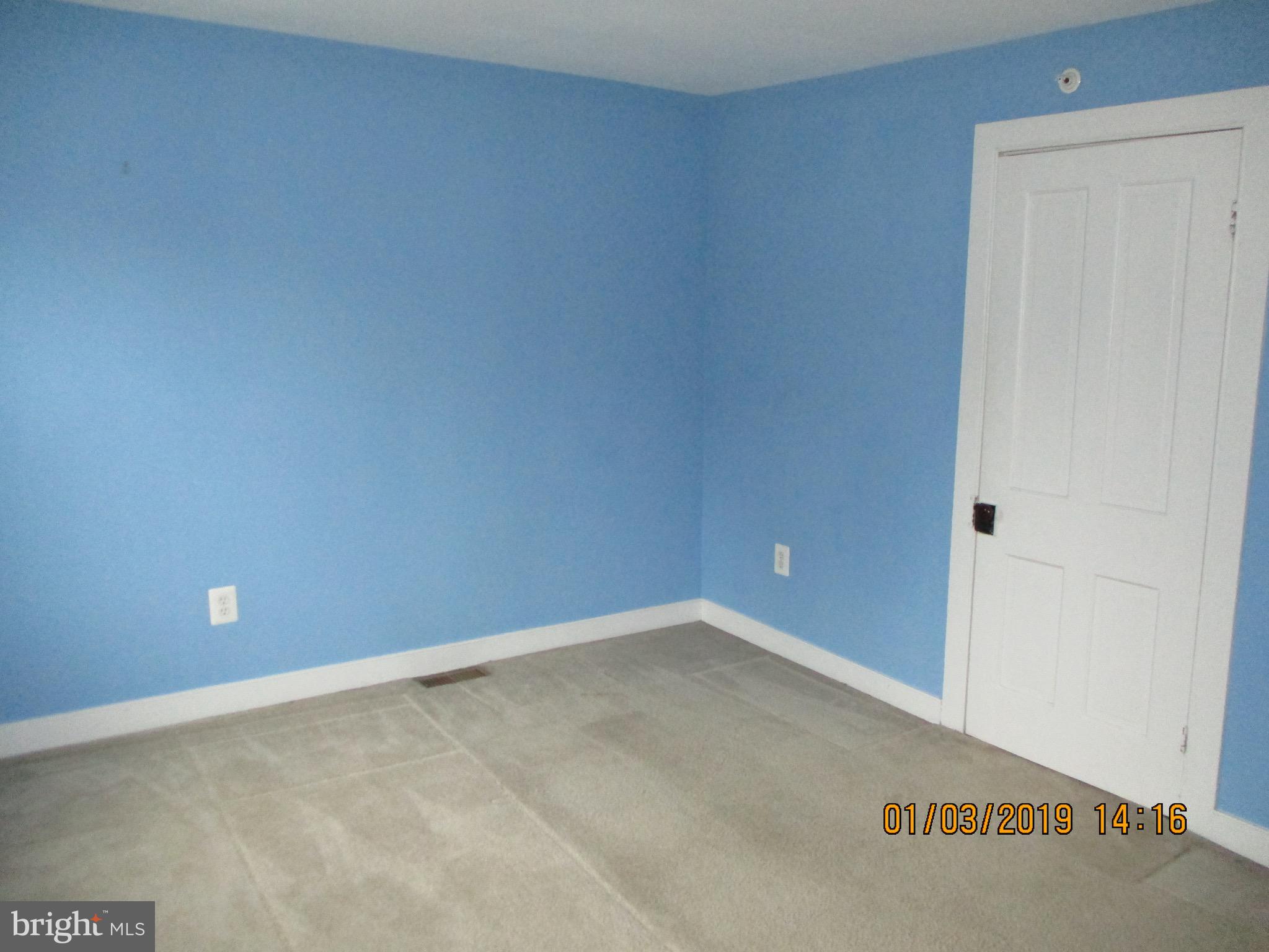 8727 Frederick Road Ellicott City, MD 21043 - Photo 9 of 19 Bedroom 1