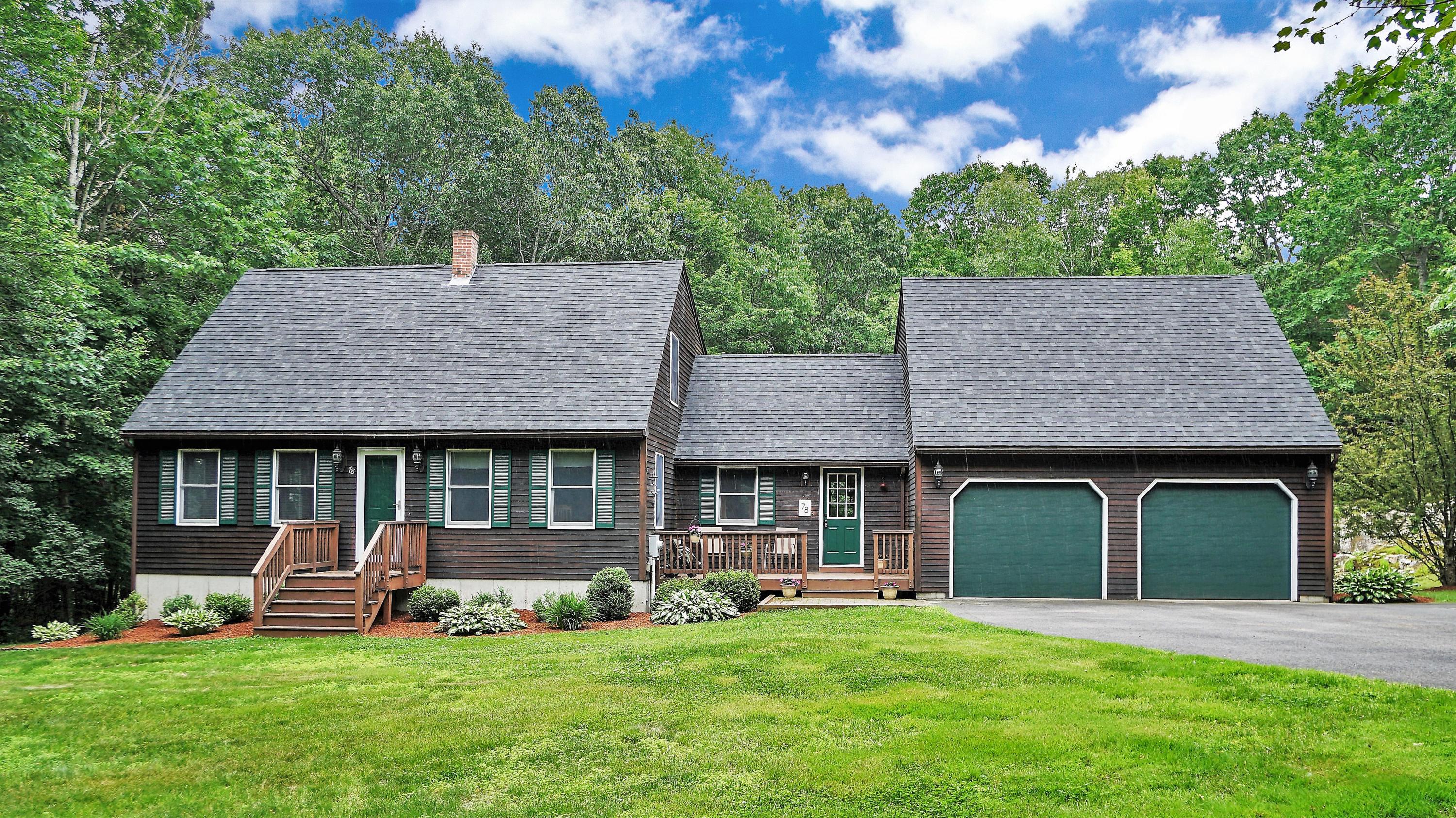 78 Thyngs Mill Road Waterboro, ME 04061 - Photo 2 of 62 1 (7)