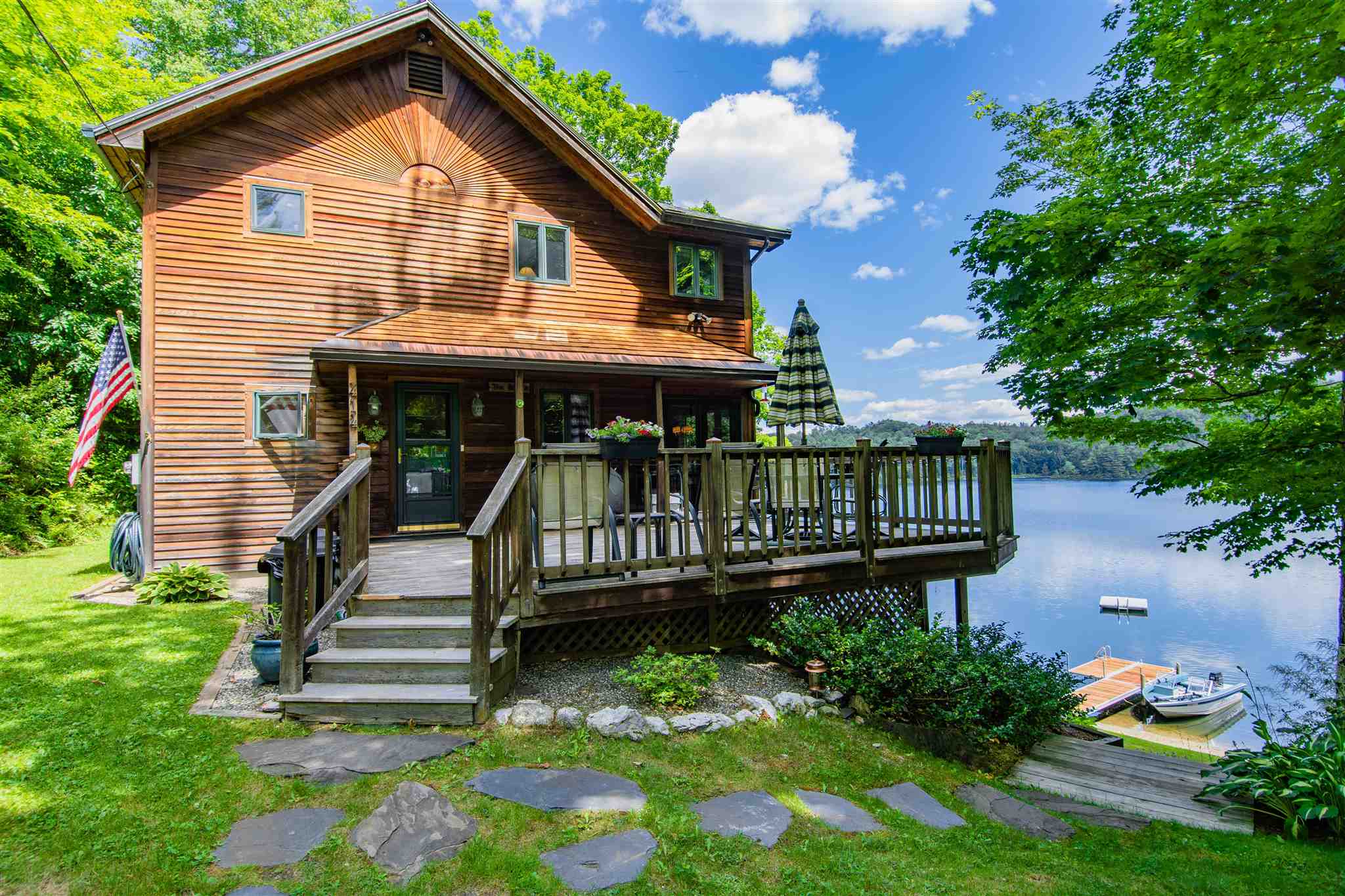 414 Willow Road Woodbury, VT 05681 - Photo 1 of 35 Gallery Image 1