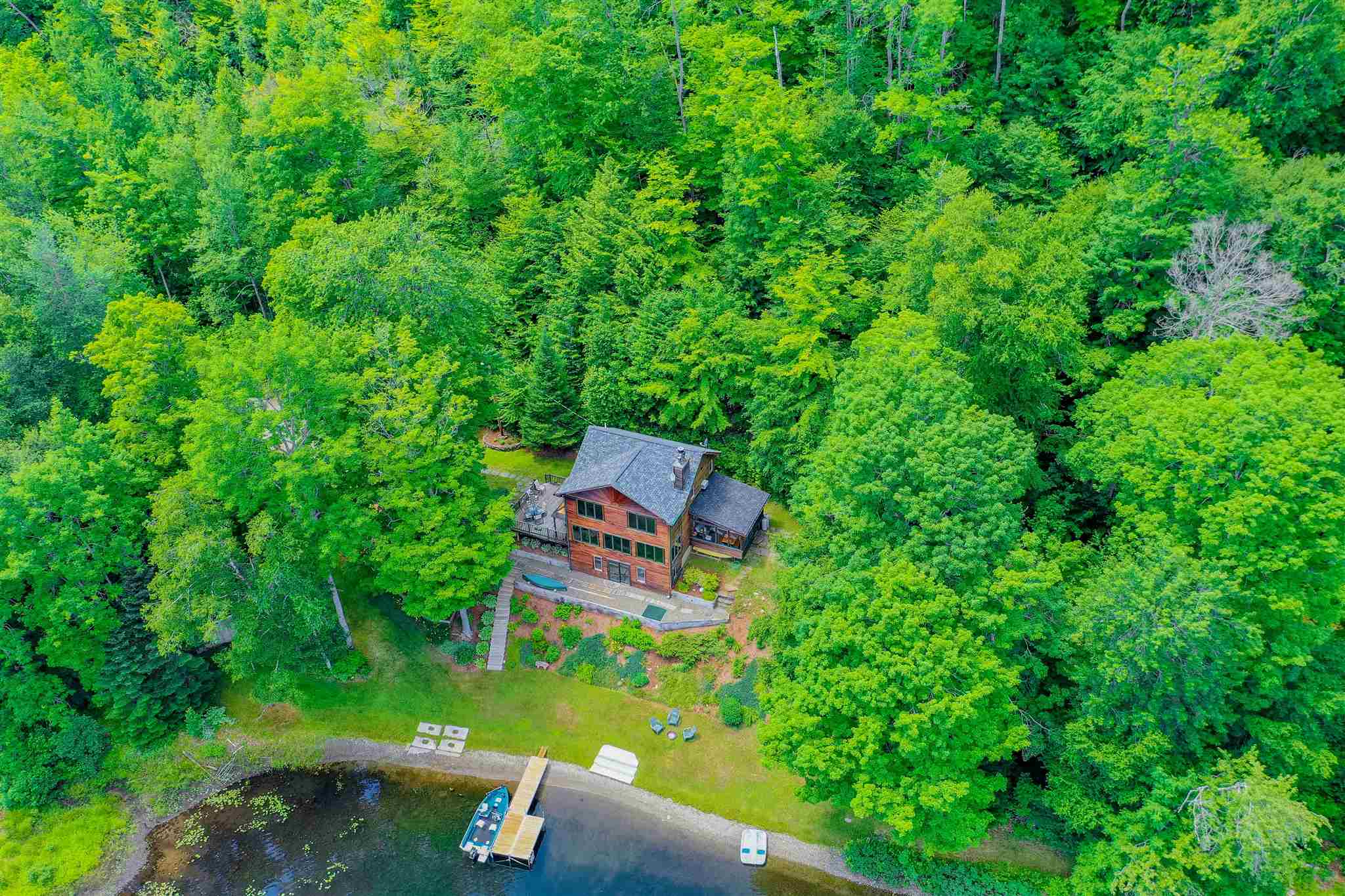 414 Willow Road Woodbury, VT 05681 - Photo 14 of 35 Gallery Image 14