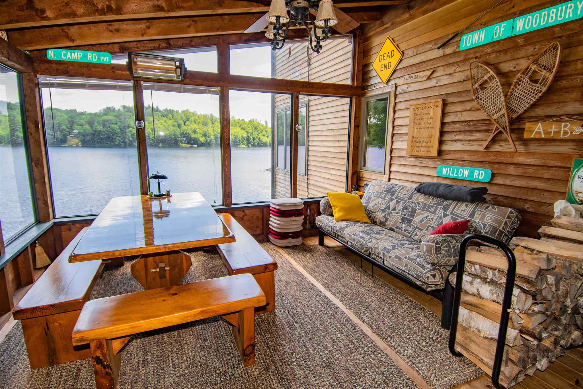414 Willow Road Woodbury, VT 05681 - Photo 20 of 35 Gallery Image 20