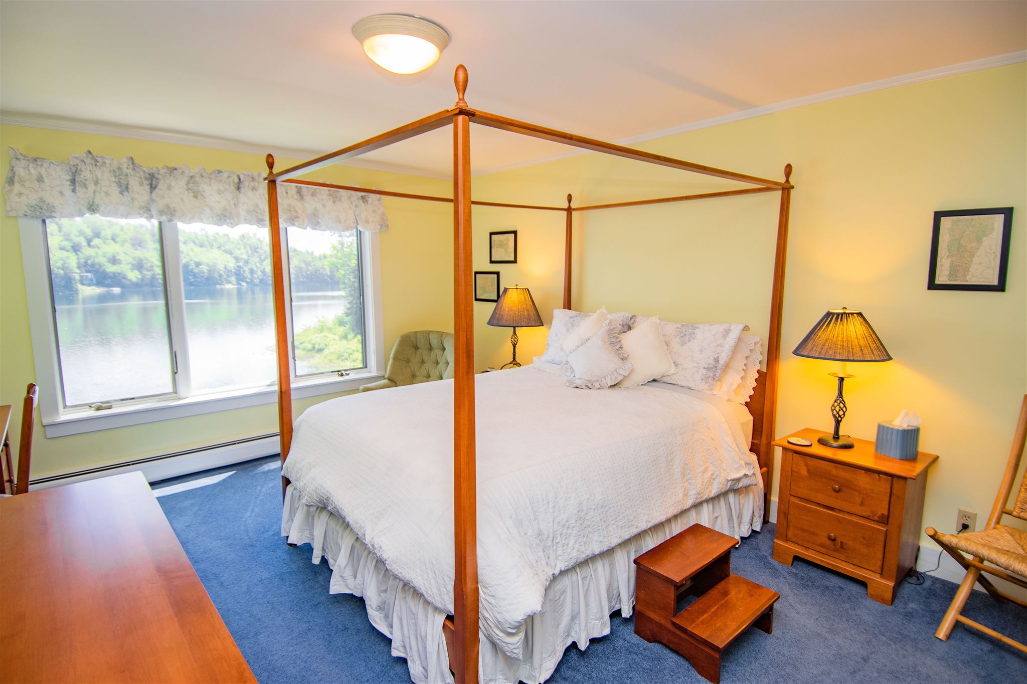 414 Willow Road Woodbury, VT 05681 - Photo 29 of 35 Gallery Image 29