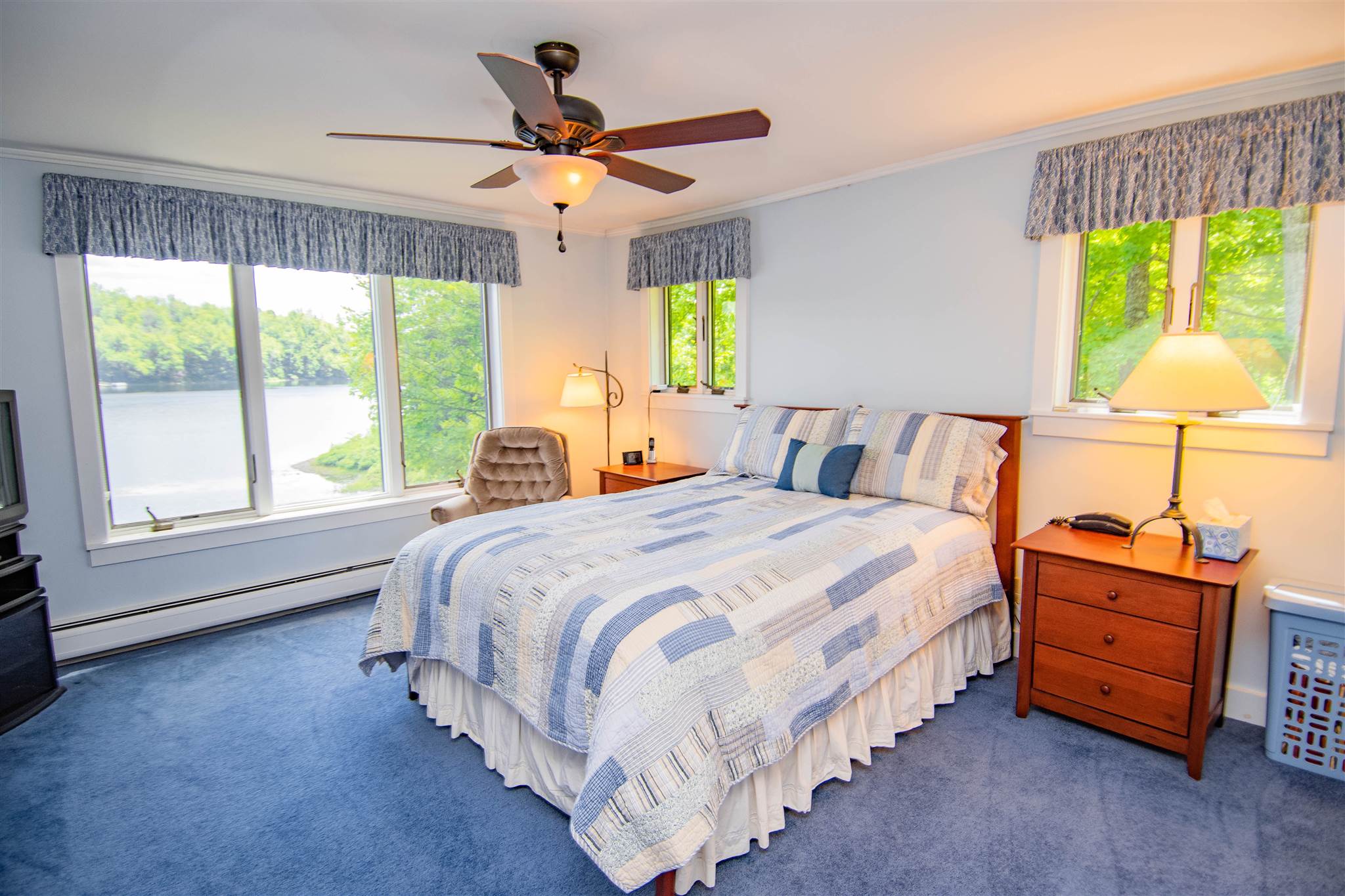 414 Willow Road Woodbury, VT 05681 - Photo 31 of 35 Gallery Image 31