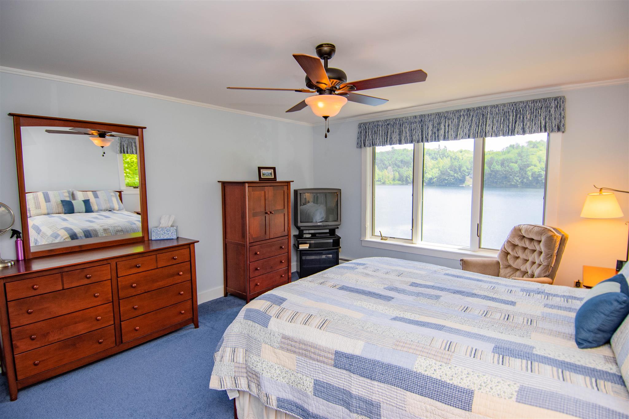 414 Willow Road Woodbury, VT 05681 - Photo 32 of 35 Gallery Image 32