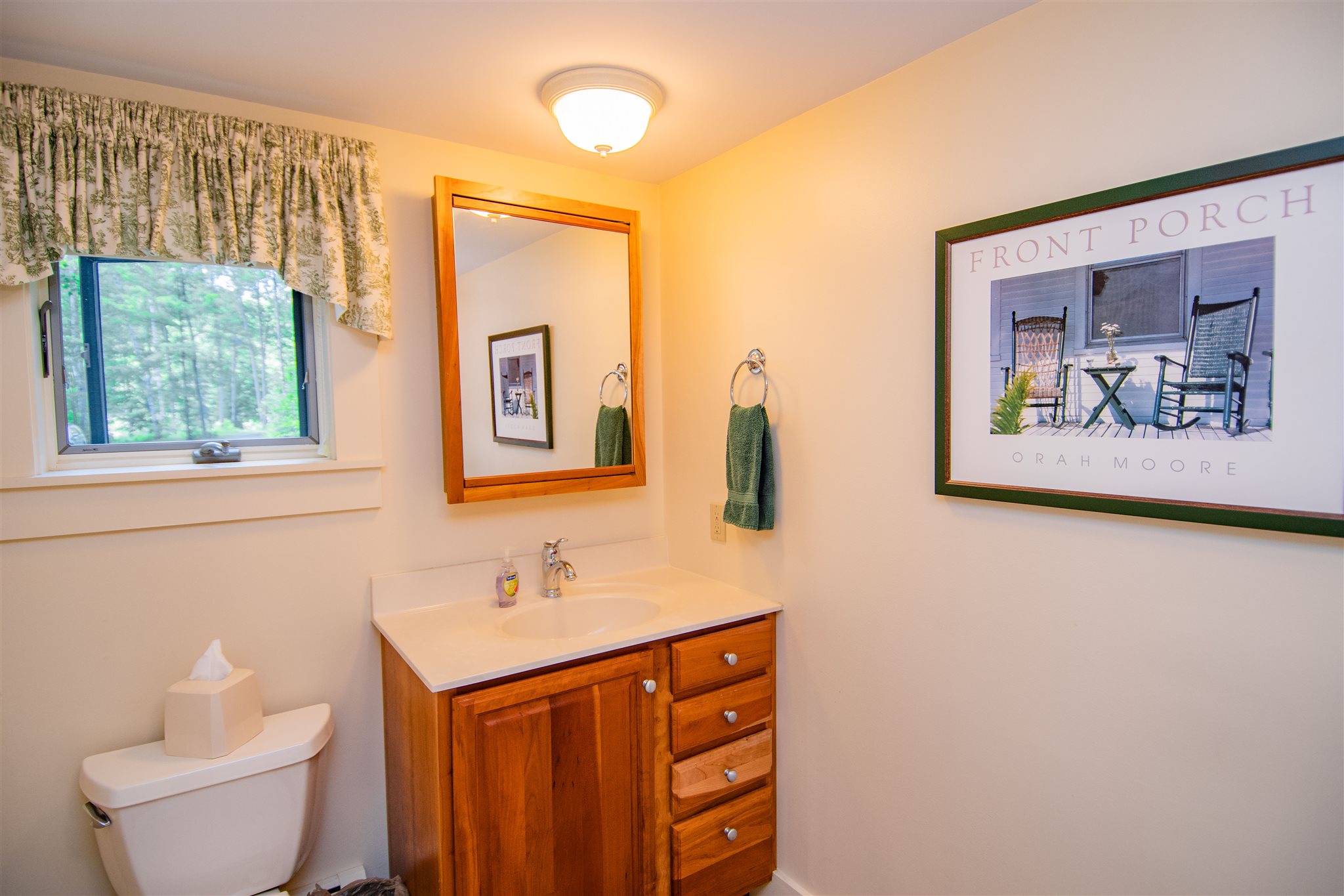414 Willow Road Woodbury, VT 05681 - Photo 34 of 35 Gallery Image 34