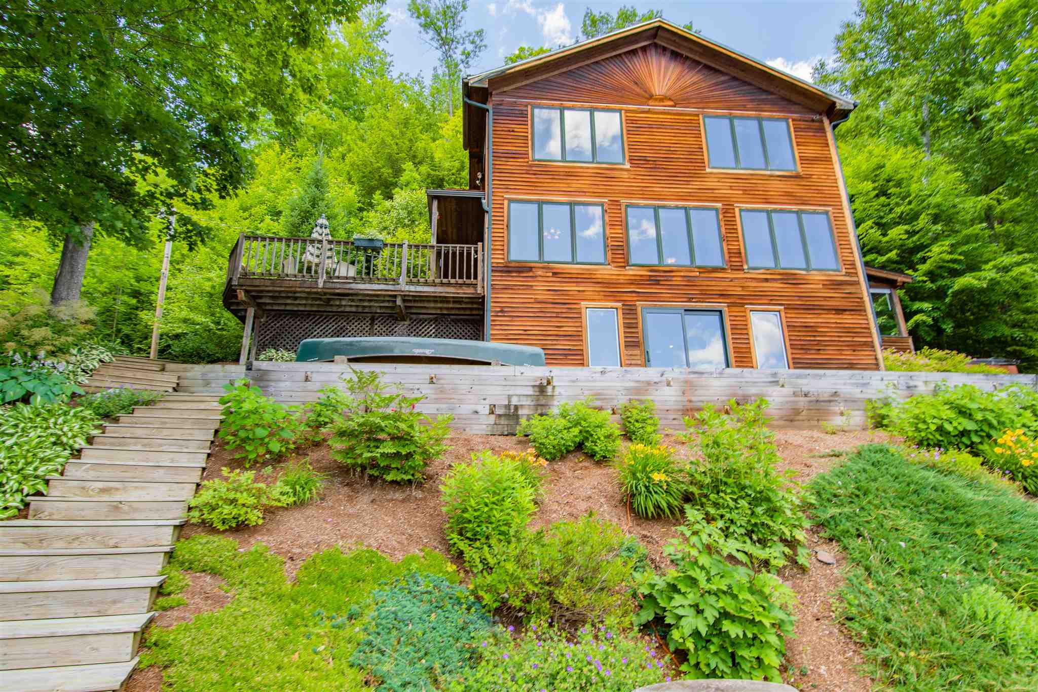 414 Willow Road Woodbury, VT 05681 - Photo 5 of 35 Gallery Image 5
