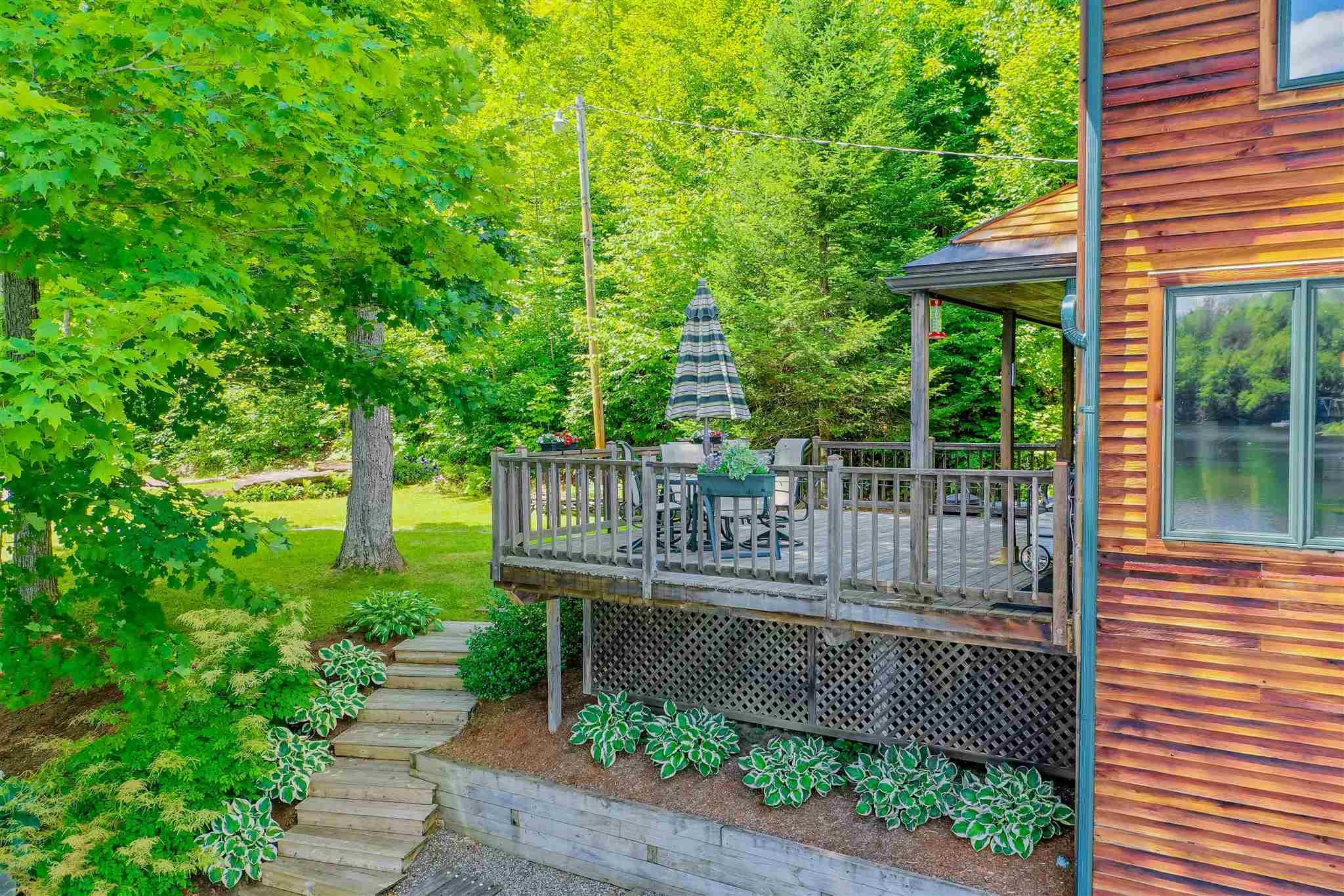 414 Willow Road Woodbury, VT 05681 - Photo 7 of 35 Gallery Image 7