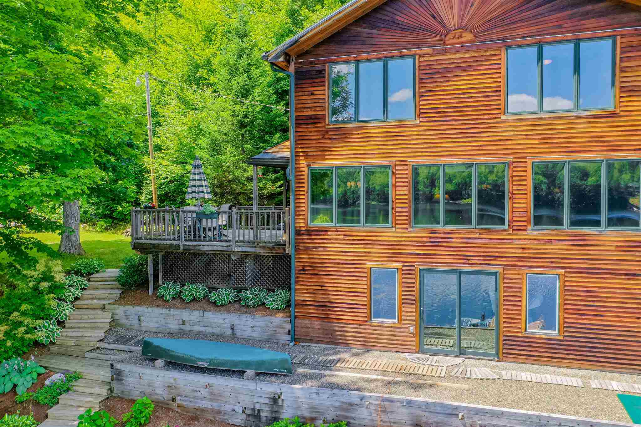 414 Willow Road Woodbury, VT 05681 - Photo 8 of 35 Gallery Image 8