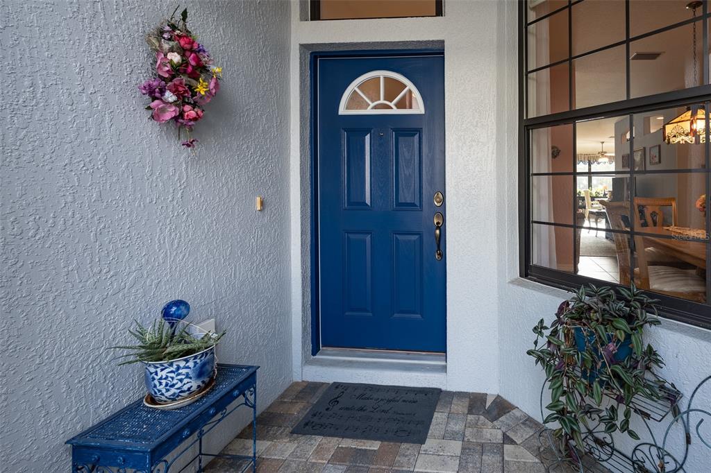 15969 Southwest 14th Avenue Road Ocala, FL 34473 - Photo 2 of 46 a front view of a house