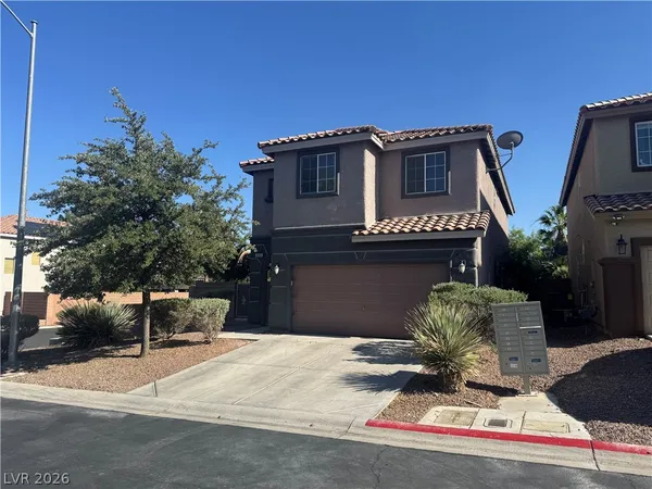 $2,500 | 9505 Perennial View Avenue, Las Vegas, NV 89148