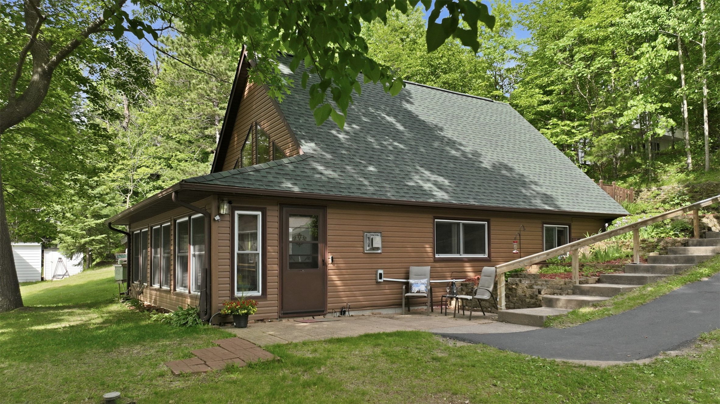 W14044 Island Lake Road Weyerhaeuser, WI 54895 - Photo 8 of 45 Gallery Image 8