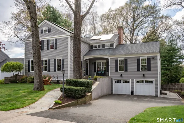 $1,198,000 | 26 Porter Drive, West Hartford, CT 06117
