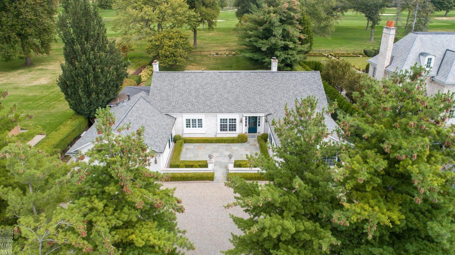 360 Moross Road Grosse Pointe Farms, MI 48236 - Photo 65 of 71