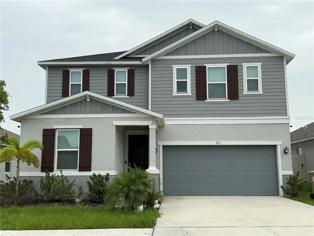 $2,990 | 911 Alvanley Court, Davenport, FL 33896