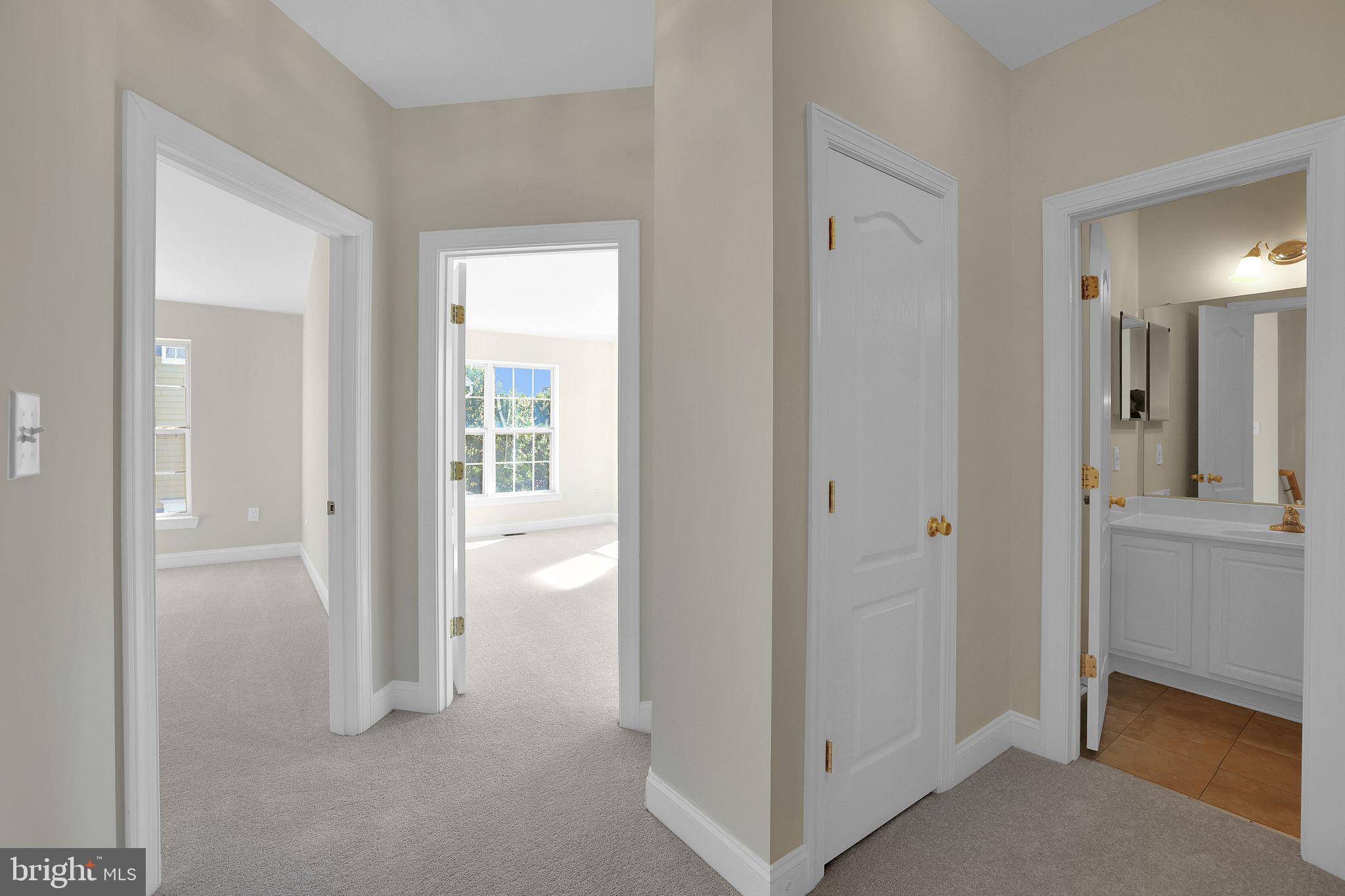 111 A Chevy Chase Street, Unit 111A Gaithersburg, MD 20878 - Photo 29 of 47