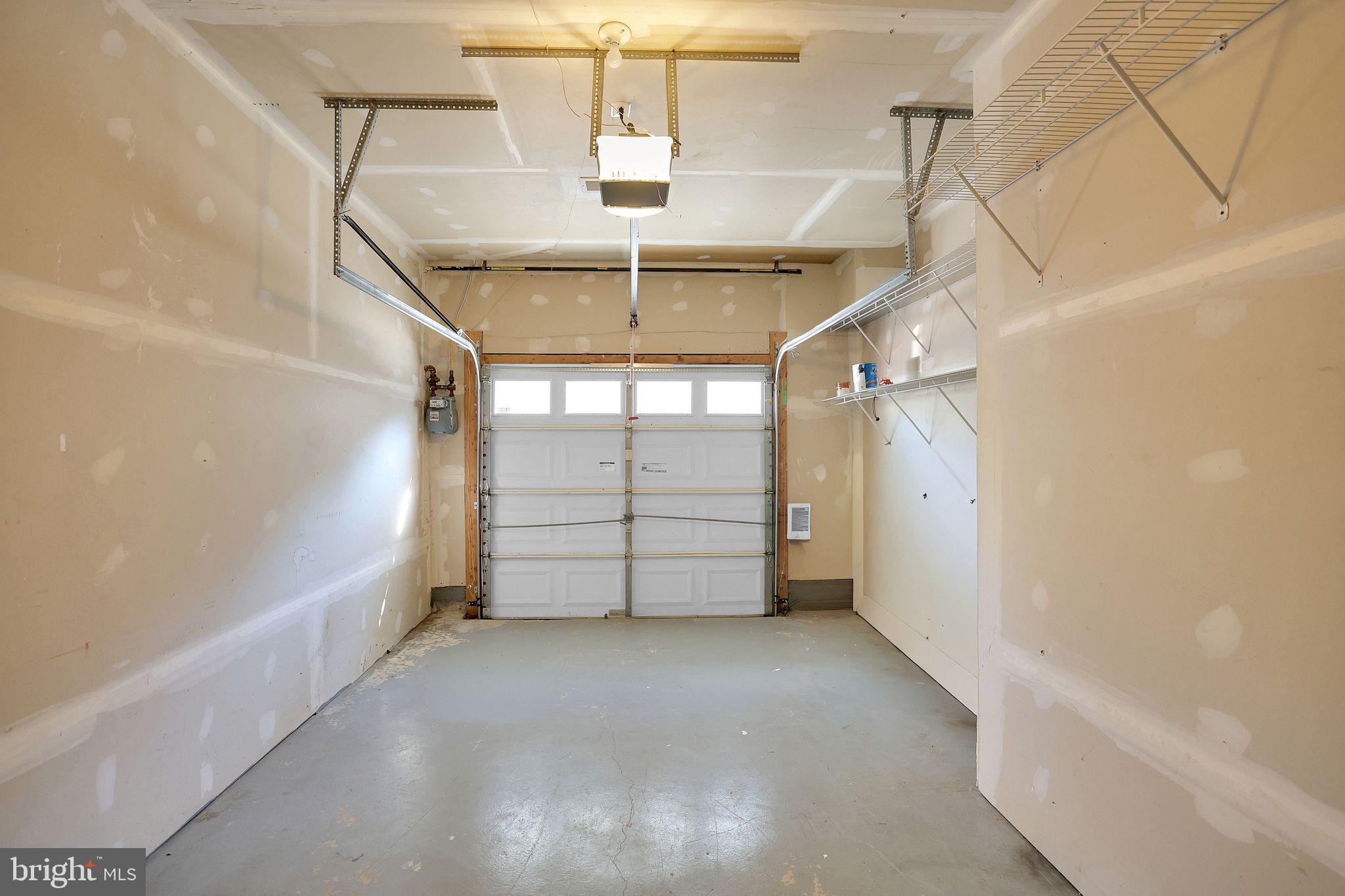 111 A Chevy Chase Street, Unit 111A Gaithersburg, MD 20878 - Photo 33 of 47 a view of storage and utility room with stairs