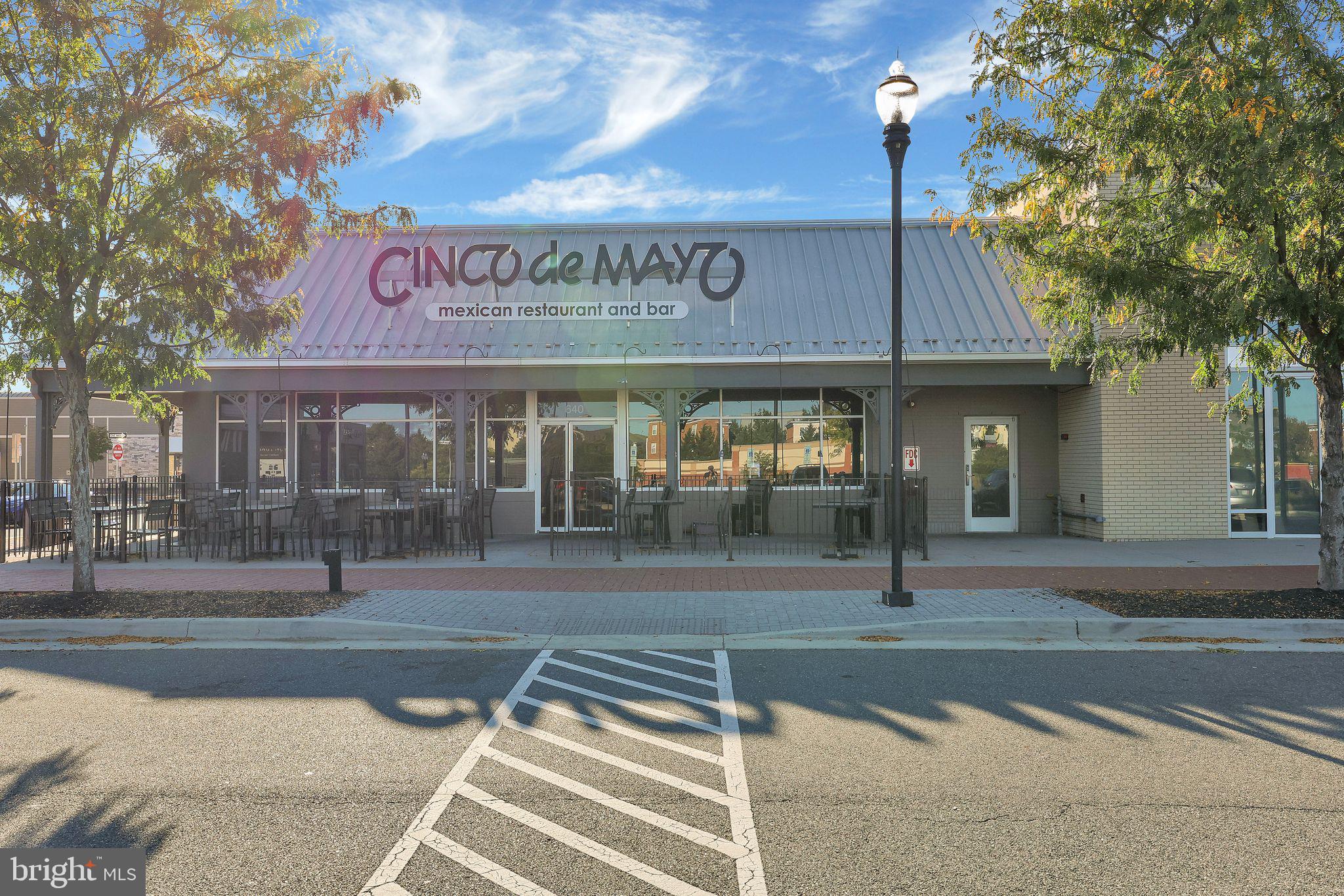 111 A Chevy Chase Street, Unit 111A Gaithersburg, MD 20878 - Photo 41 of 47 a view of a stores