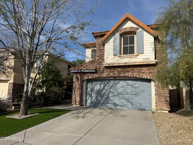 $455,000 | 13438 West Rose Lane, Litchfield Park, AZ 85340