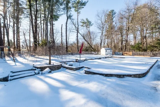 $899,900 | 9 Bruce Street, Burlington, MA 01803