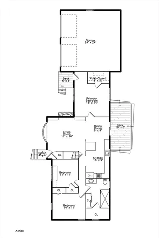 $899,900 | 9 Bruce Street, Burlington, MA 01803