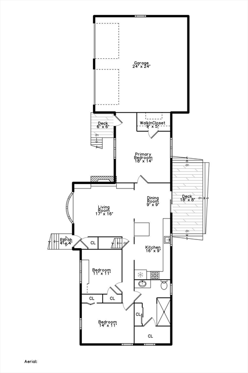9 Bruce Street Burlington, MA 01803 - Photo 36 of 38 unknown