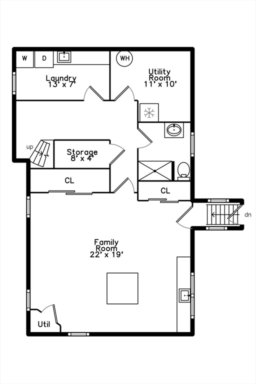 9 Bruce Street Burlington, MA 01803 - Photo 37 of 38 a picture of a book and a white wall