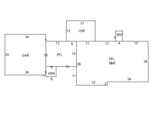 $899,900 | 9 Bruce Street, Burlington, MA 01803