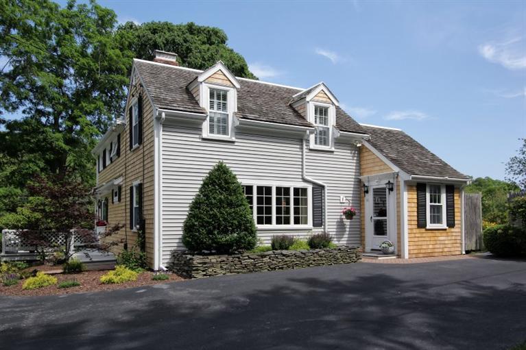 16 Quaker Road East Sandwich, MA 02537 - Photo 3 of 34 Additional Photo
