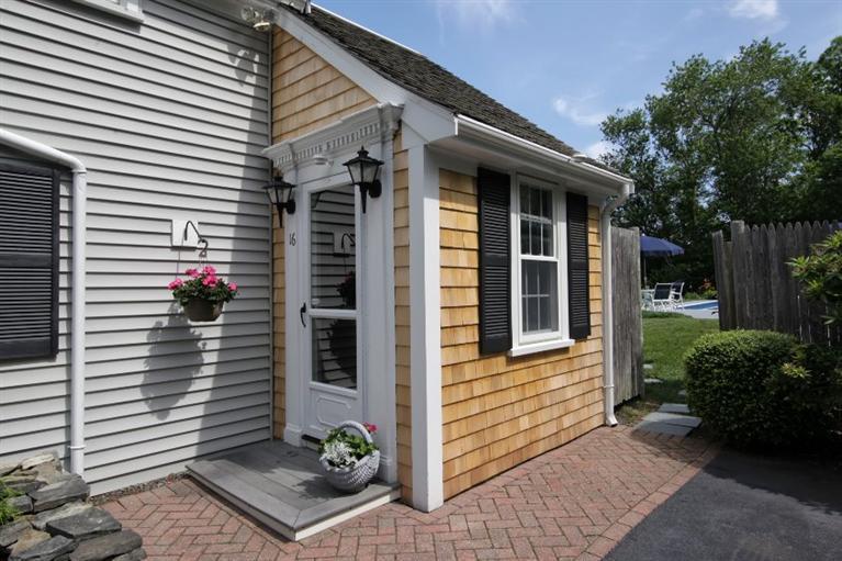 16 Quaker Road East Sandwich, MA 02537 - Photo 5 of 34 Additional Photo