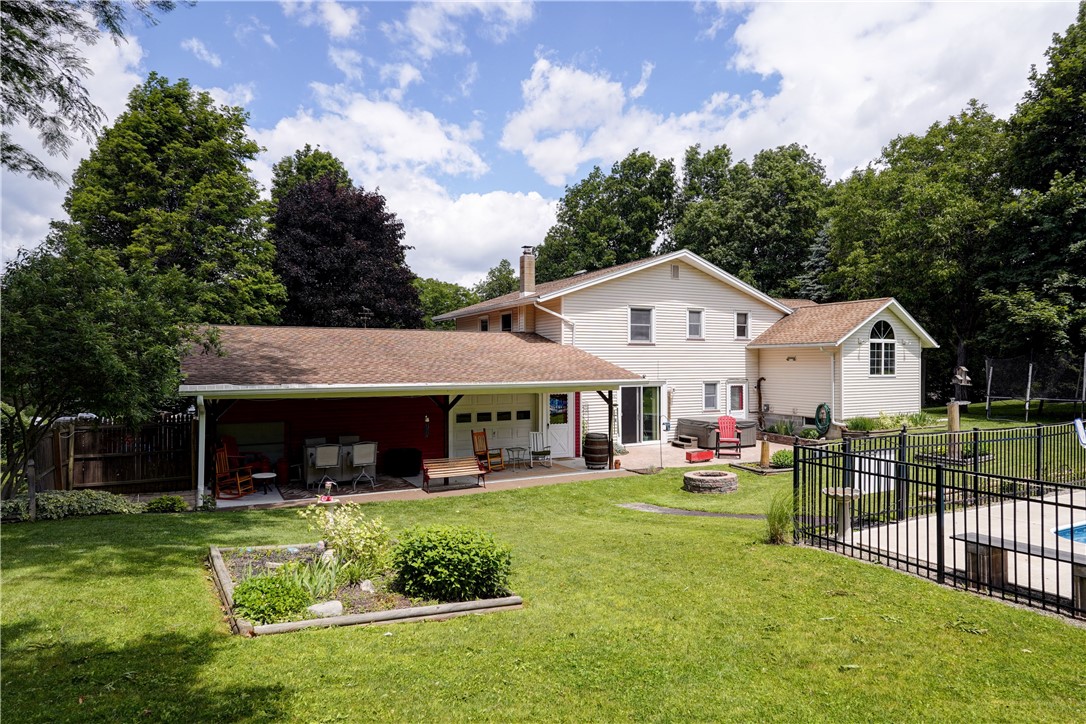 5959 Short Road Canandaigua Town, NY 14424 - Photo 41 of 50
