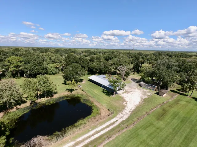 $515,000 | 52 Southwest 67th Drive, Okeechobee, FL 34974