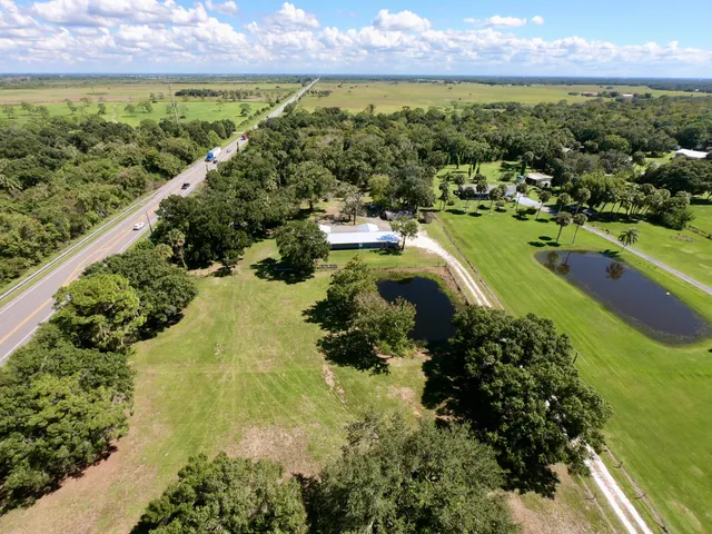 $515,000 | 52 Southwest 67th Drive, Okeechobee, FL 34974