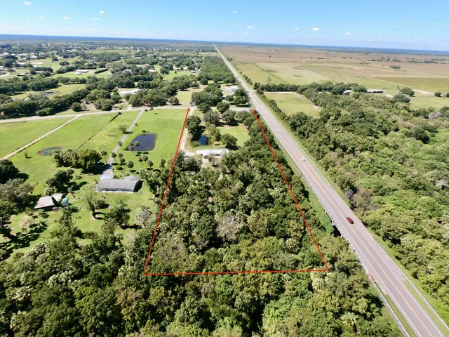 $515,000 | 52 Southwest 67th Drive, Okeechobee, FL 34974