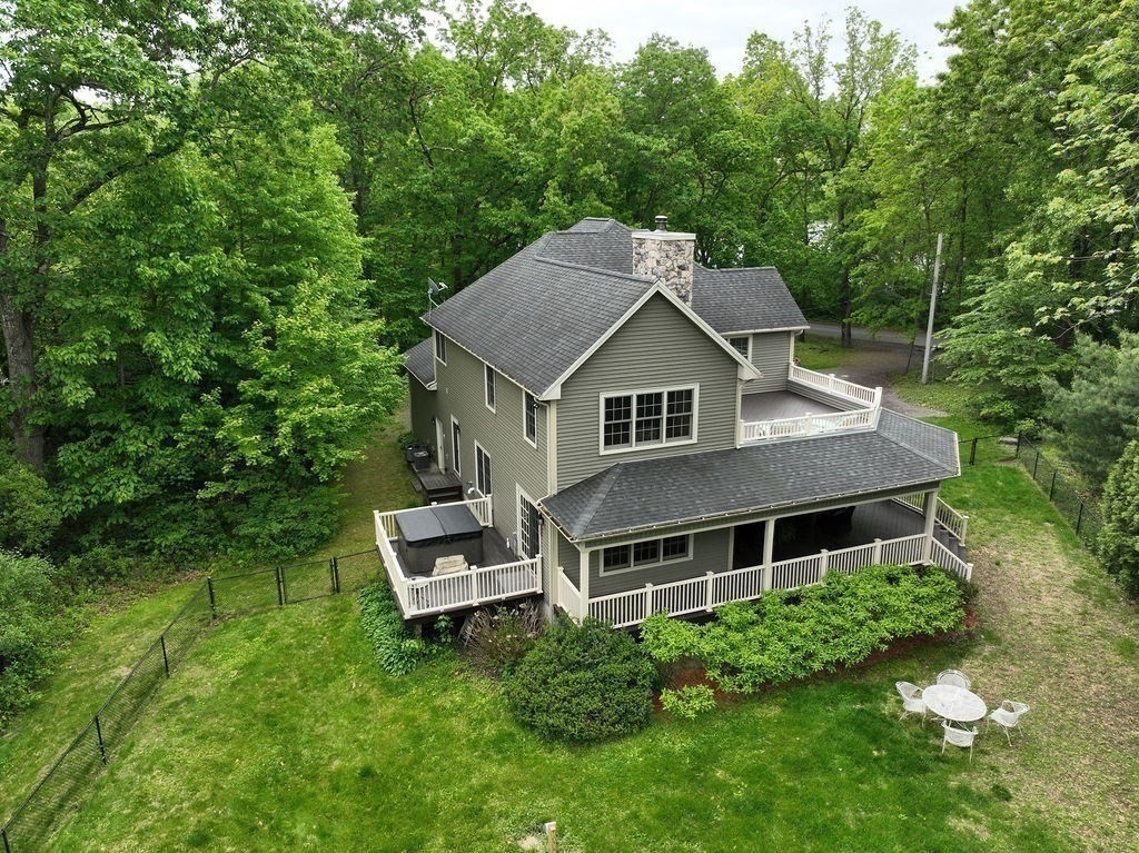 311 River Road South Hadley, MA 01075 - Photo 8 of 37 Gallery Image 8