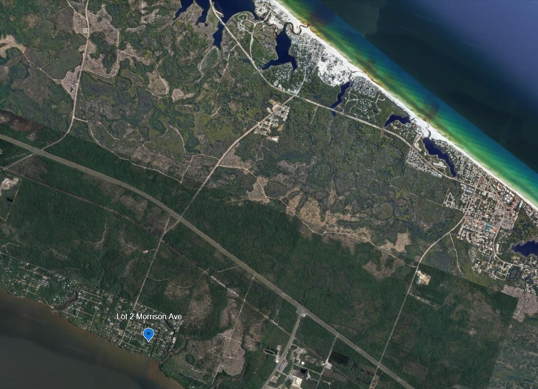 Lot 2 Morrison Avenue Santa Rosa Beach, FL 32459 - Photo 3 of 5 Beach View (3) (1103x798)